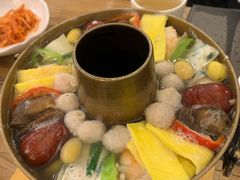 -玉流馆餐厅