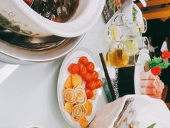 -名善山珍·野生菌汤锅(文殊院店)