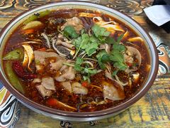 -毛记冒菜(长征路店)