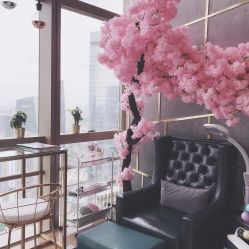 -安芮儿日式美甲美睫皮肤管理