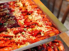 -霸王虾·麻辣小龙虾(清水河公园店)