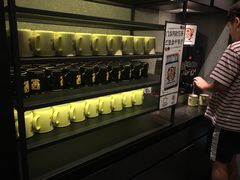 -太二酸菜鱼(深圳布吉万象汇店)