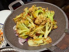 -古都历食南京菜·烤鸭·鸭血粉丝·汤包(南京博物院店)