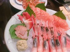 -柚·日式料理-富力万丽酒店