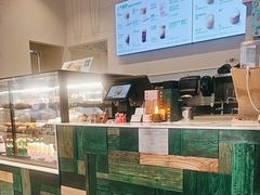 -星巴克(武康路店)