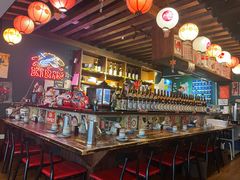 -小川洋风料理(汉街店)