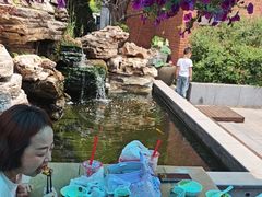 -隐食私房菜(渡口·光荣院南门·老街店)