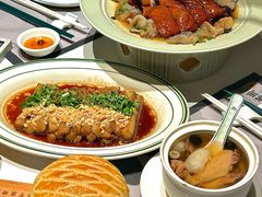 -新兴·金羊座·粤菜点心(乐峰店)