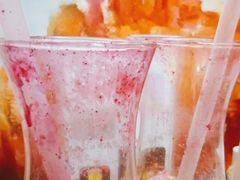 红果小姐姐-三个大叔烤羊肉串·炭炉砂锅菜(西三旗店)