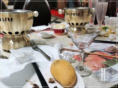 -芭菲盛宴·环球美食(解放碑英利国际店)