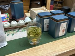 -先春西湖龍井•九曲红梅(杭大路店)