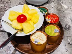 -四道菜·福建菜馆(新街口金鹰店)