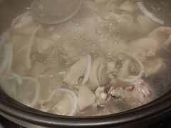 -四季缤纷椰子鸡(雨花亭凯德广场店)