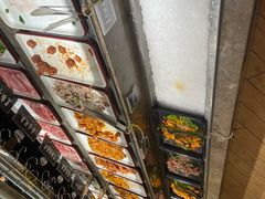 -欢乐牧场海鲜烤肉自助(牡丹园店)