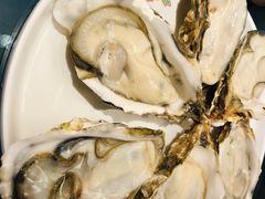 -邹开喜·小海鲜醉鸡煲·潮汕鲜切牛肉店(襄阳北路店)