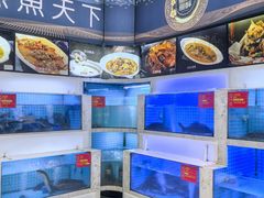 -鱼痴渔醉·食鲜集(月亮湾店)