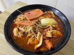 -四川老牛麻辣烫(北门桥店)