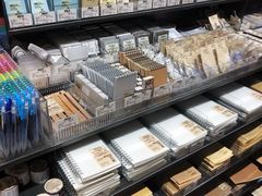 -MUJI无印良品(万达太原街店)