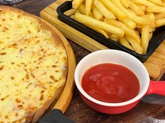 -Kpasta韩式意大利面