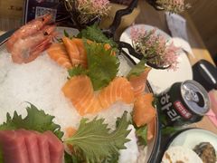 -上渔铁板烧(熙悦汇店)