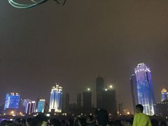 -武汉关码头(轮渡站)