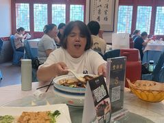 -丰泽园饭店
