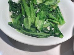-田婆婆的菜(友谊阳光城店)