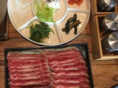 -千寻烧肉(政务区店)