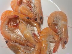 -喜粤广东菜(汉屯路店)