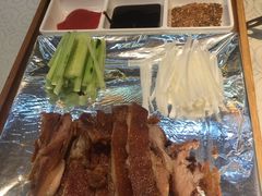 -四季小馆·地道北京小吃(广百店)