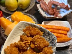 -陆琴脚艺·足浴·SPA(夫子庙店)