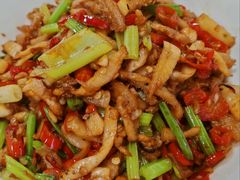 -笨罗卜浏阳菜馆(龙华鹏润达店)