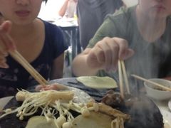 牛肉-大槐树烤肉馆