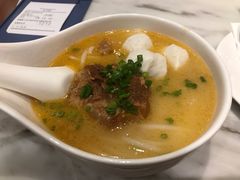 -翠華餐廳(浦东机场T1店)