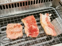 -焼肉ライク·烧肉LIKE(万菱汇店)