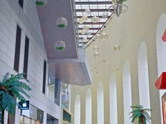 -上海第一八佰伴