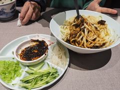 -北平食府·北京烤鸭(北京西站六里桥店)