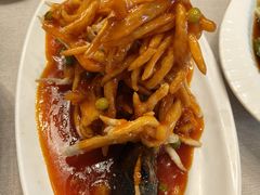 -功德林素菜饭庄(前门店)