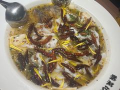 -太二酸菜鱼(沈阳万象城店)
