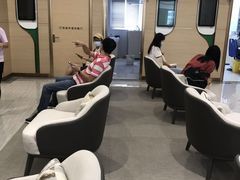 -慈铭奥亚健康体检(南山店-保利分院)