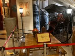 -上海安亭别墅花园酒店