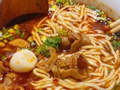-麻婆婆白家肥肠粉(海岸城店)