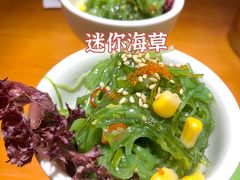 -鳗鱼家·深夜食堂(军博店)