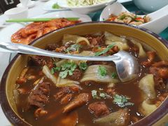 -农园餐厅(北京大学店)