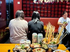 -七串串(无锡总店)