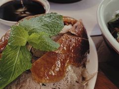 -北京柏悦酒店·锦庭餐厅Dining Room