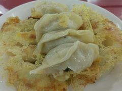 -哈工大一校区食堂