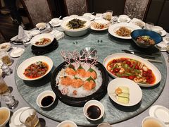 -老房子金沙元年川菜食府·花园餐厅(金沙店)