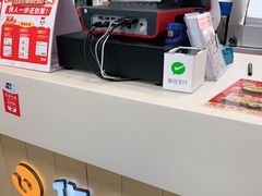 -华莱士·全鸡汉堡(郭巷3店)