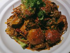 -谢氏老金口七号宴(武昌大道店)